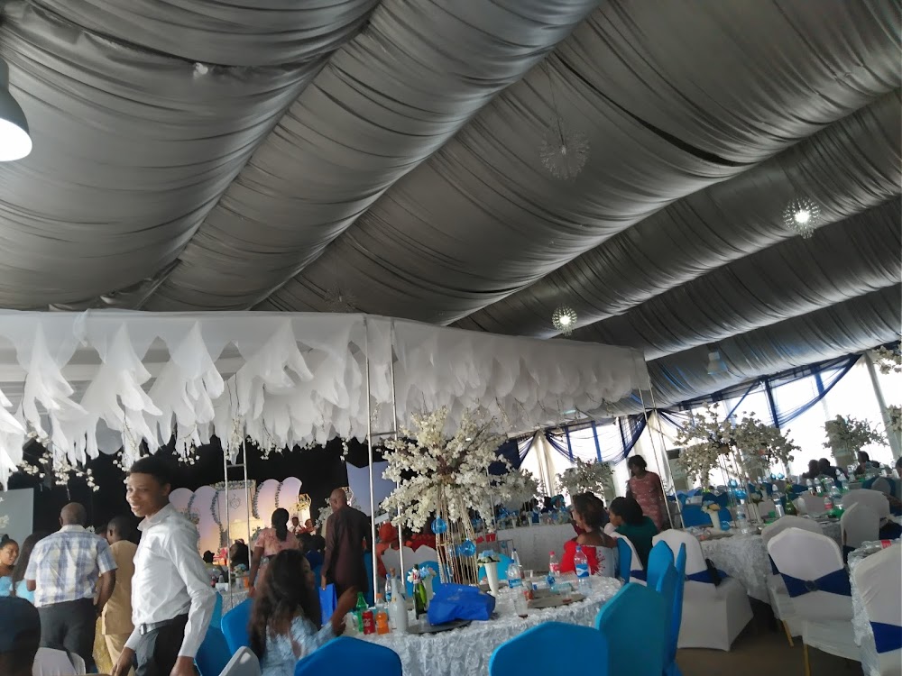 tana event Center